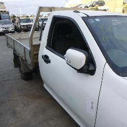 View Auto part Interior Mirror Holden Colorado 2010