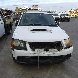 View Auto part Interior Mirror Holden Colorado 2010