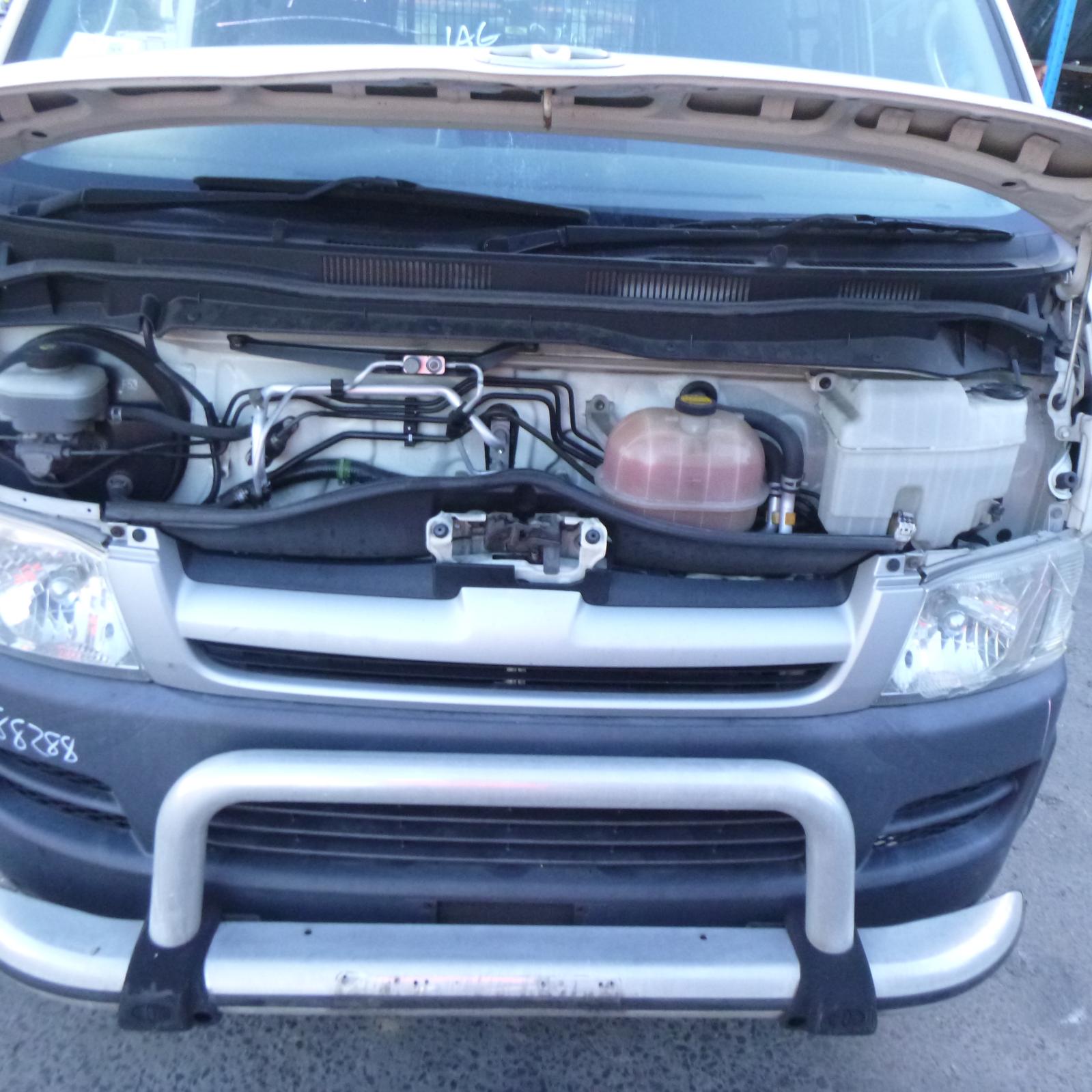Pwr Dr Wind Switch Hiace Toyota 2006