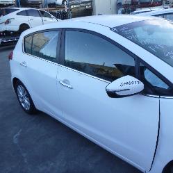 View Auto part Fuel Pump Kia Cerato 2014