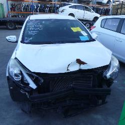 View Auto part Fuel Pump Kia Cerato 2014