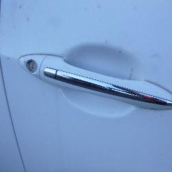 View Auto part Fuel Pump Kia Cerato 2014