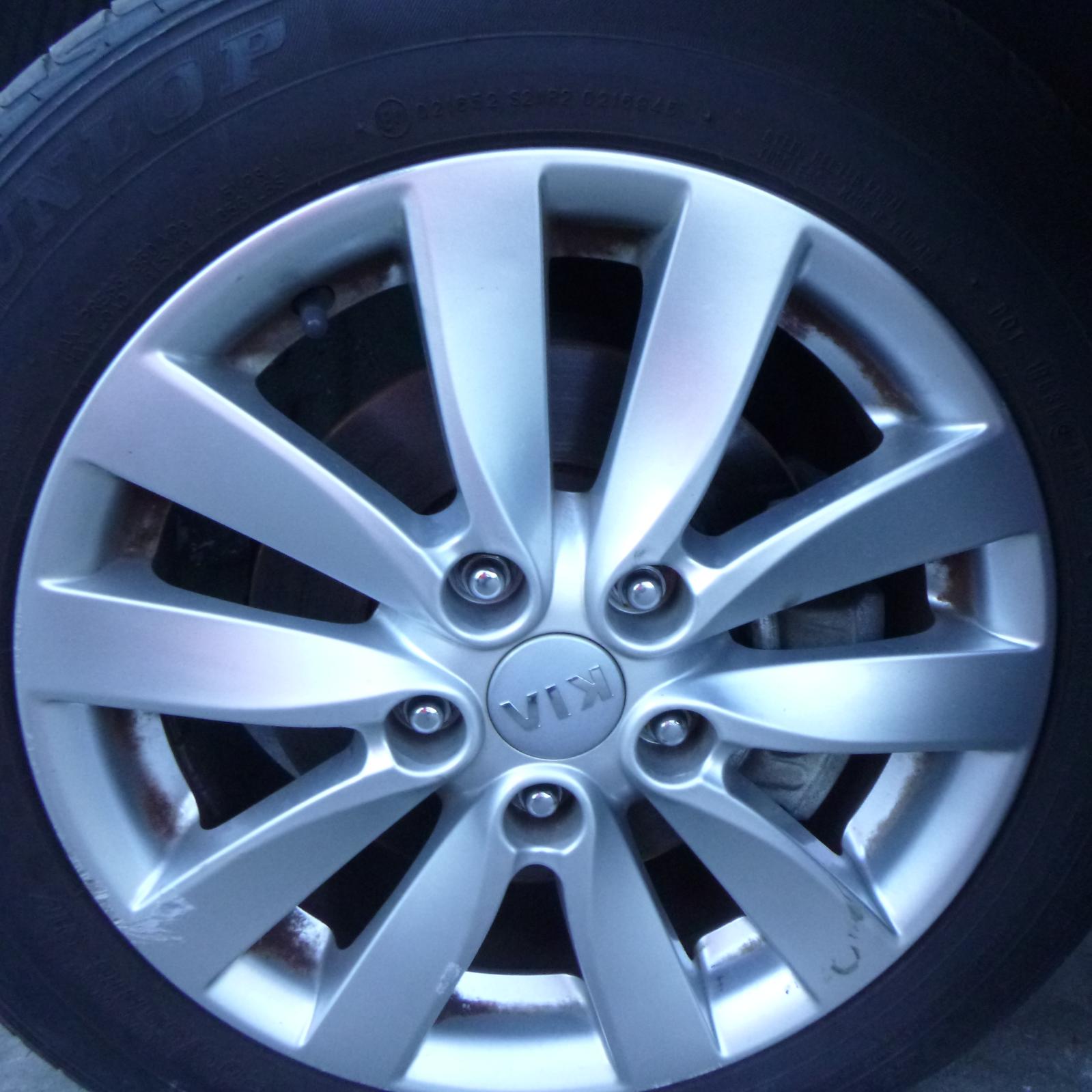 View Auto part Fuel Pump Kia Cerato 2014