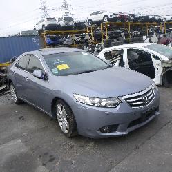 View Auto part Left Rear Wnd Reg/Motor Honda Accord 2012