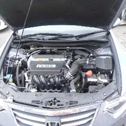 View Auto part Left Rear Wnd Reg/Motor Honda Accord 2012