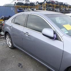 View Auto part Left Rear Wnd Reg/Motor Honda Accord 2012