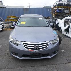View Auto part Left Rear Wnd Reg/Motor Honda Accord 2012