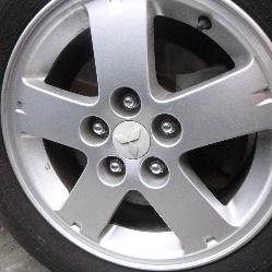 View Auto part Radio/Cd/Dvd/Sat/Tv Mitsubishi Outlander 2009