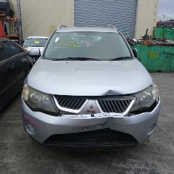 View Auto part Radio/Cd/Dvd/Sat/Tv Mitsubishi Outlander 2009