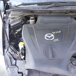 View Auto part Left Rear Wnd Reg/Motor Mazda Cx7 2010