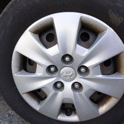 View Auto part Abs Pump/Modulator Hyundai I30 2011