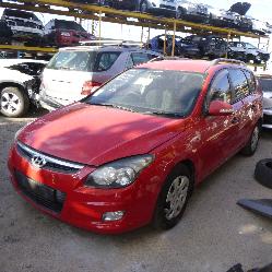 View Auto part Abs Pump/Modulator Hyundai I30 2011