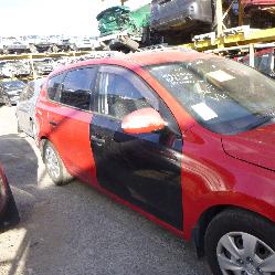 View Auto part Abs Pump/Modulator Hyundai I30 2011