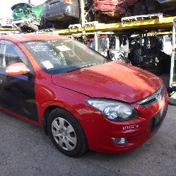 View Auto part Abs Pump/Modulator Hyundai I30 2011