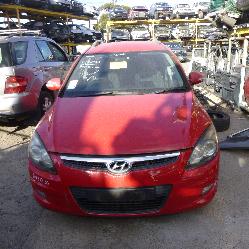 View Auto part Abs Pump/Modulator Hyundai I30 2011