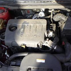 View Auto part Airbag Module/Sensor Hyundai I30 2011