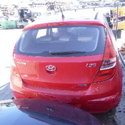 View Auto part Steering Intermediate Shaft Hyundai I30 2011