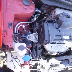 View Auto part Steering Intermediate Shaft Hyundai I30 2011