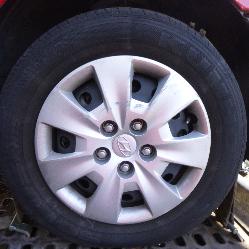View Auto part Steering Intermediate Shaft Hyundai I30 2011