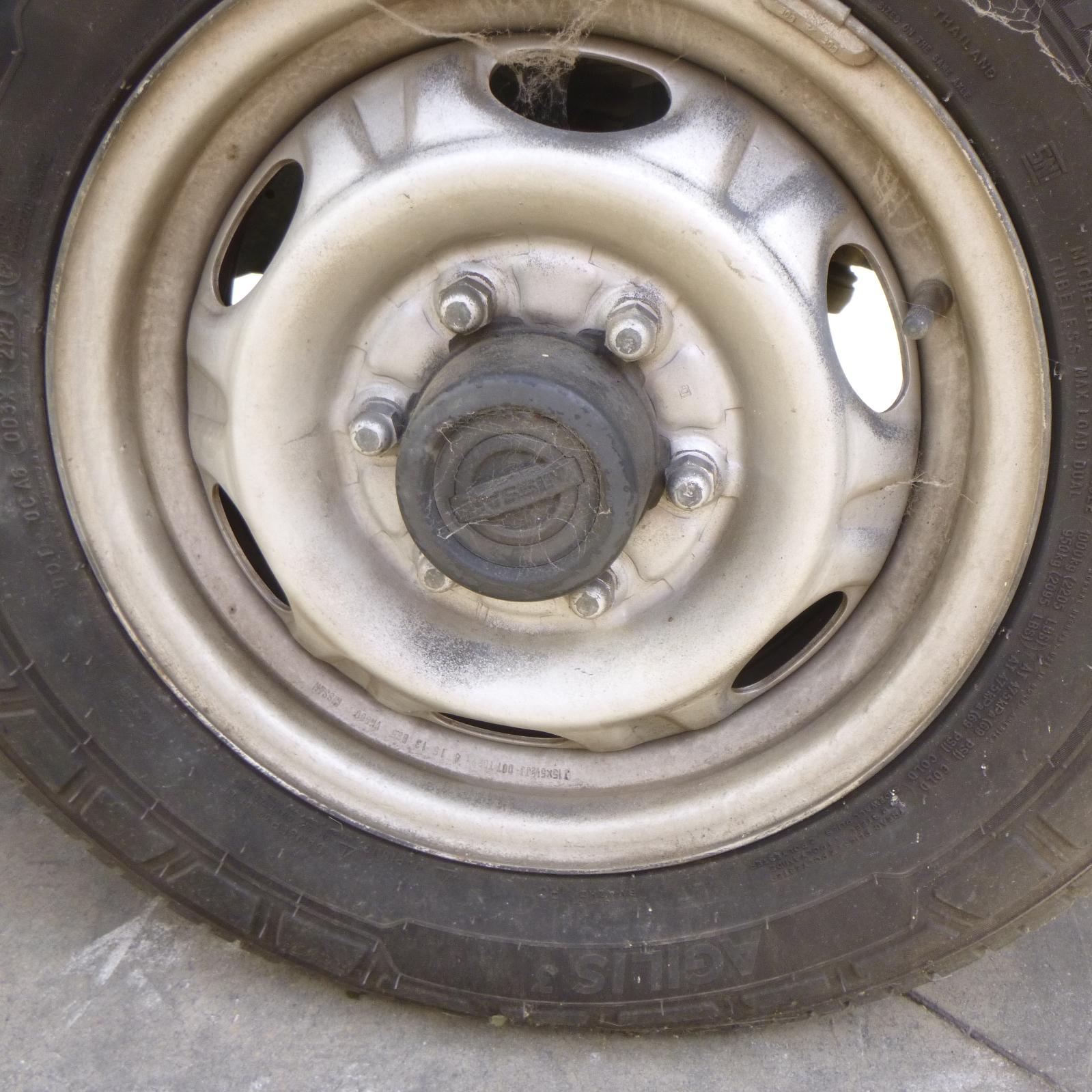 View Auto part Bonnet Nissan Navara 2013