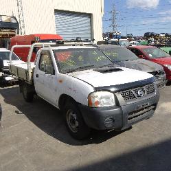 View Auto part Bonnet Nissan Navara 2013