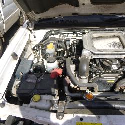 View Auto part Bonnet Nissan Navara 2013