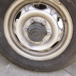 View Auto part Bonnet Nissan Navara 2013