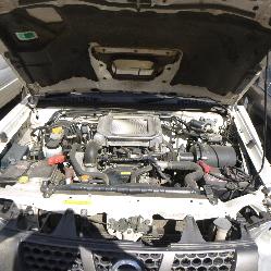 View Auto part Bonnet Nissan Navara 2013