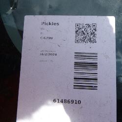 View Auto part R/Bar Bracket/Reinfo Kia Rio 2012