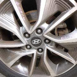 View Auto part Bonnet Hinge/Strut Hyundai Tucson 2017