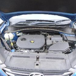 View Auto part Bonnet Hinge/Strut Hyundai Tucson 2017