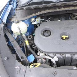 View Auto part Bonnet Hinge/Strut Hyundai Tucson 2017