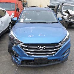 View Auto part Bonnet Hinge/Strut Hyundai Tucson 2017