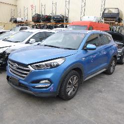 View Auto part Bonnet Hinge/Strut Hyundai Tucson 2017