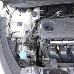 View Auto part Roof Rack/Bars Hyundai Ix35 2013