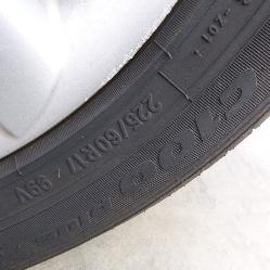 View Auto part Roof Rack/Bars Hyundai Ix35 2013