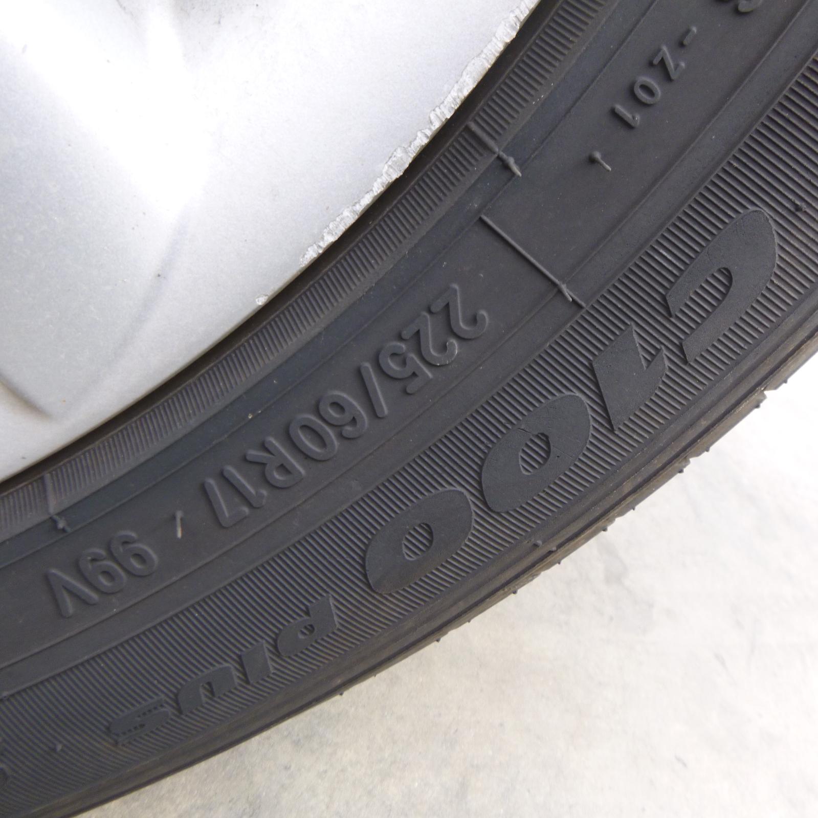 View Auto part Roof Rack/Bars Hyundai Ix35 2013