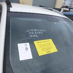 View Auto part Roof Rack/Bars Hyundai Ix35 2013