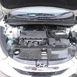 View Auto part Roof Rack/Bars Hyundai Ix35 2013