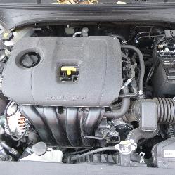 View Auto part R/Bar Bracket/Reinfo Kia Cerato 2022