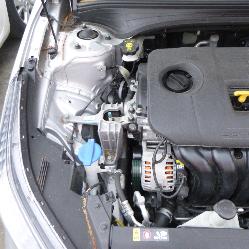 View Auto part Grab Handle Kia Cerato 2022