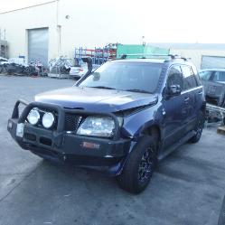 View Auto part Trans/Gearbox Suzuki Vitara 2005