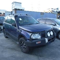 View Auto part Trans/Gearbox Suzuki Vitara 2005