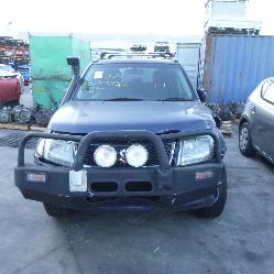 View Auto part Trans/Gearbox Suzuki Vitara 2005