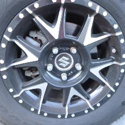 View Auto part Trans/Gearbox Suzuki Vitara 2005