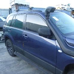 View Auto part Trans/Gearbox Suzuki Vitara 2005