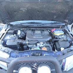 View Auto part Trans/Gearbox Suzuki Vitara 2005