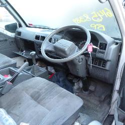 View Auto part Steering Column Mitsubishi L300 2007