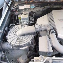 View Auto part Fuel Pump Toyota Landcruiser 1998