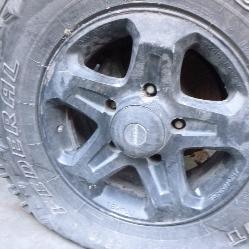 View Auto part Fuel Pump Toyota Landcruiser 1998